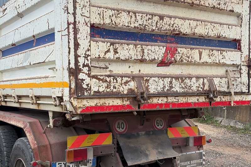 OmecoHub - Immagine IVECO 330-36